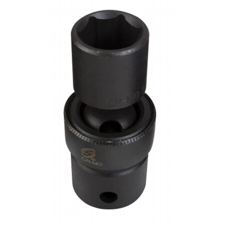 Cool Kitchen 50 in. Drive Universal Metric Impact Socket 24mm CO995434